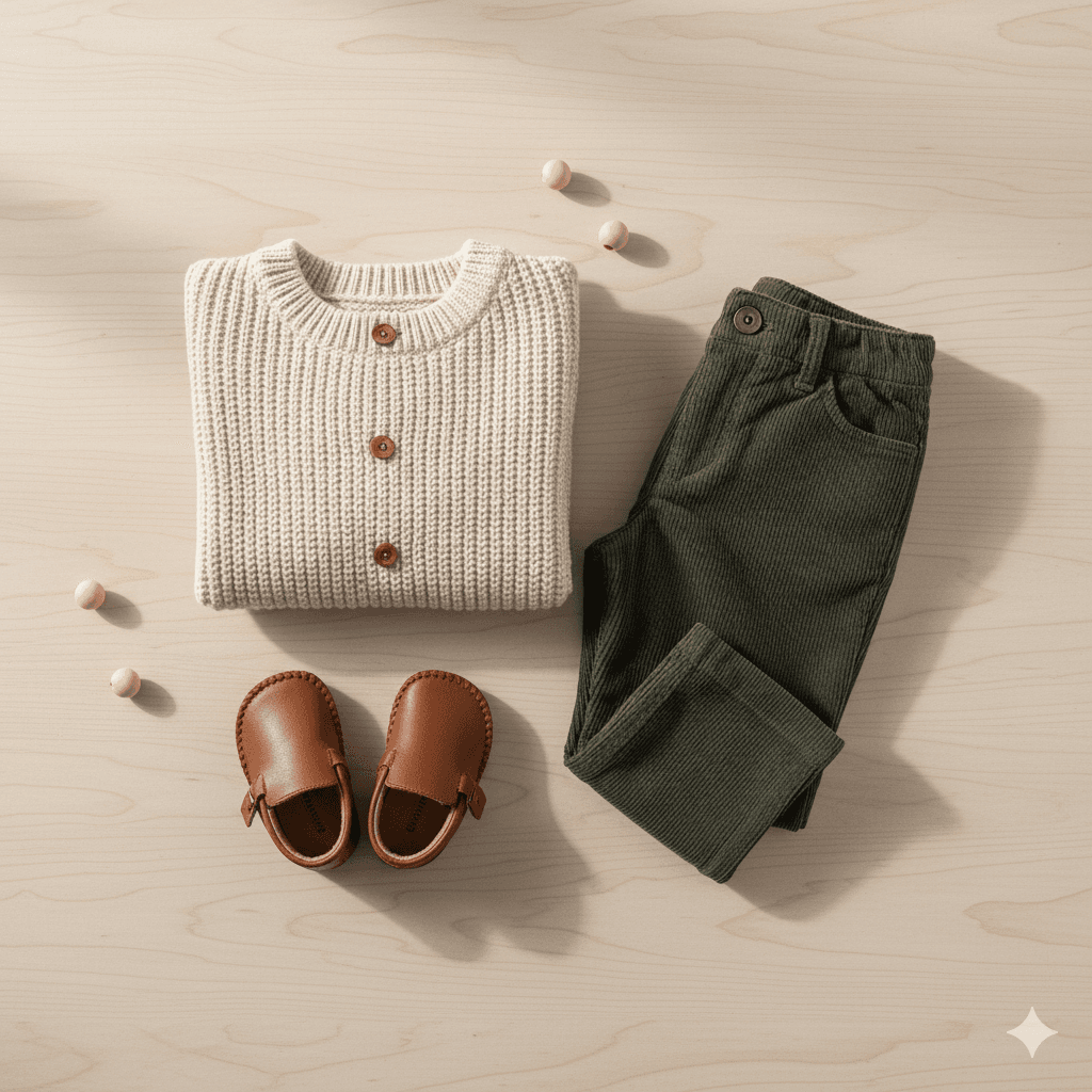 Гардероб > Детям